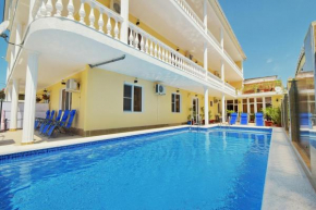 Guest House Rodos